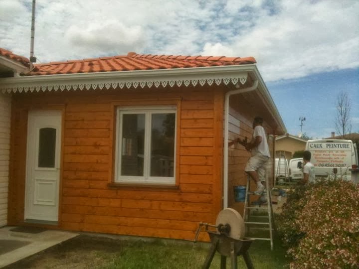 Entreprise Caux Peinture — Photos 1